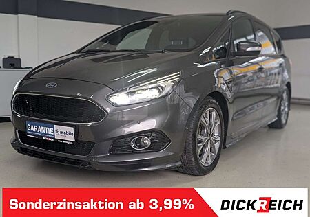Ford S-Max 2.0 ST-Line ACC LED KAM STDHZG SHZ MEMORY