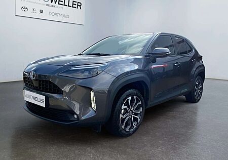 Toyota Yaris Cross Hybrid 1.5 Team D *AHK*Navi*LED*CarPlay*
