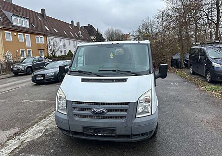 Ford Transit FT 260 K City Light