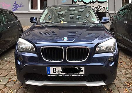 BMW X1 sDrive20i Aut.