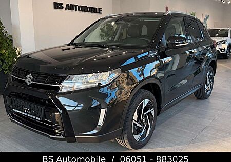 Suzuki Vitara VITARA 1.4 Comfort+ | AUTOMATIK