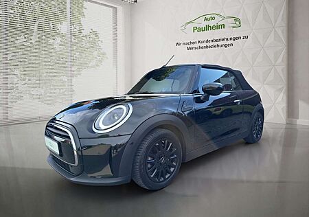 Mini Cooper Cabrio CT »NAVI»KAMERA»KOZG»VC»HK»LED