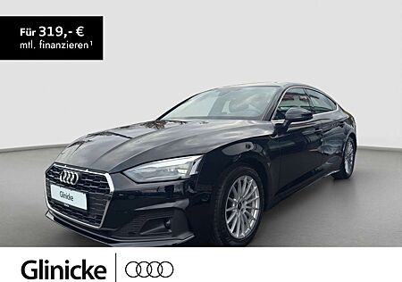 Audi A5 35 TDI S-tronic Navi Einparkhilfe h