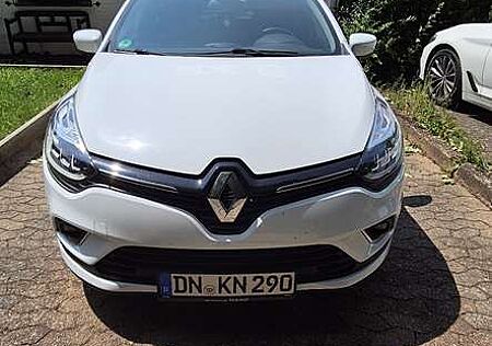 Renault Clio Intens