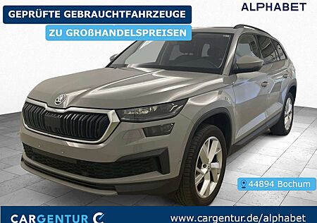 Skoda Kodiaq 2.0 TDI Tour 4x4 Virtual 360° AHK Pano S-Dach