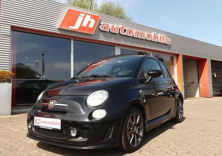 Abarth 500 Cabrio 595 C Custom Sitzheizung*Klima*Navi
