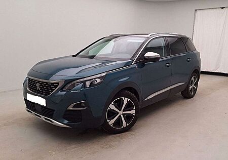 Peugeot 5008 Crossway 1.2T LED/NAVI/CAM/7-SITZER/PANO