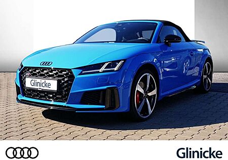 Audi TTS TFSI 235(320) kW(PS) S tronic