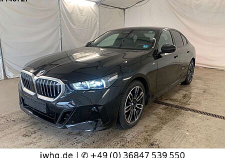 BMW 520 i M Sport LED+ HeadUp Memory DrivingAs+
