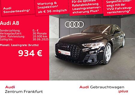 Audi A8 60 TFSI e quattro tiptronic Digitaler Matrix