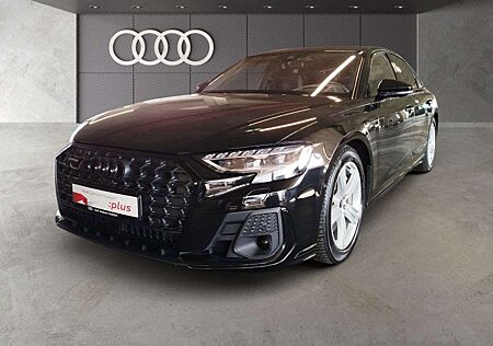 Audi A8 60 TFSI e quattro tiptronic Digitaler Matrix