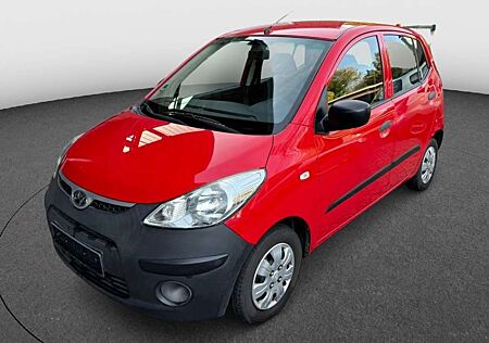 Hyundai i10 1.1 Easy Entry-Klima-8Fach-Tüv bis 10/26
