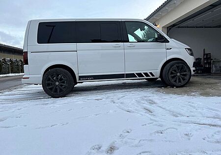 VW T6 Multivan Volkswagen Edition Comfortline KR146 TDIAU7
