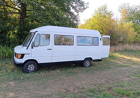 Mercedes-Benz T1 T 1  KB-210