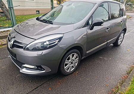 Renault Scenic Energy dCi 130 Euro 6 S&S Bose Edition