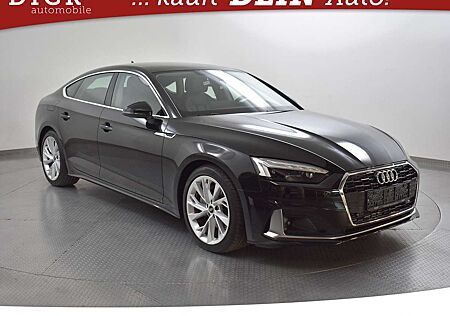 Audi A5 Sportb 40 T Advan S LINE 18"+VIRTU+MATRIX+KAM