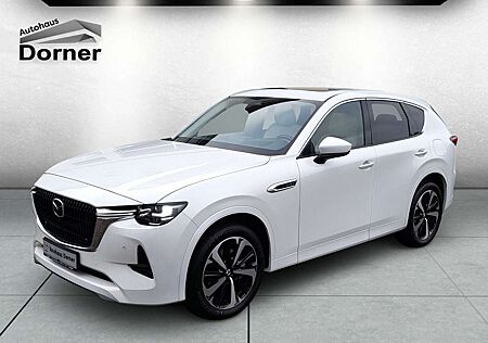 Mazda CX-60 e-SKYACTIV PHEV TAKUMI CON-P DRI-P COM-P PAN-P CX-