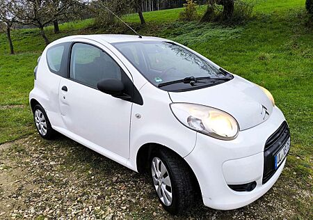 Citroën C1 Citroen 1.0 Advance