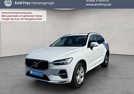 Volvo XC 60 XC60 XC60 B4 AWD Momentum-Pro Aut Glasd AHK Google-Maps