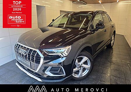 Audi Q3 35 TDI Fahrschule/MatrixLED/ACC/Lane/Tot/Cam