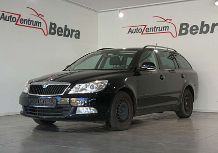 Skoda Octavia Combi 1.8 TSI Ambition SHZ/PDC/Tempomat