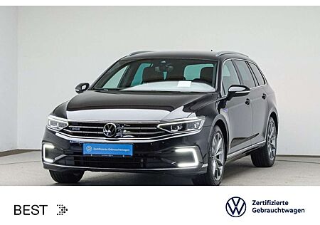 VW Passat Variant Volkswagen 1.4 E-Hybrid DSG GTE R-LINE*IQ.LI