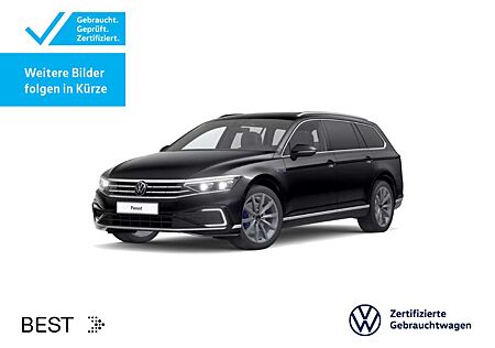 VW Passat Variant Volkswagen 1.4 E-Hybrid DSG GTE R-LINE*IQ.LI