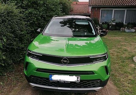 Opel Mokka-e Elegance