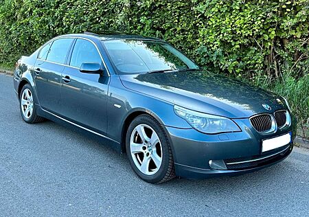 BMW 525d 525 Baureihe 5 Lim.