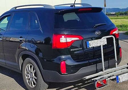 Kia Sorento 2.2 CRDi AWD Aut. Vision