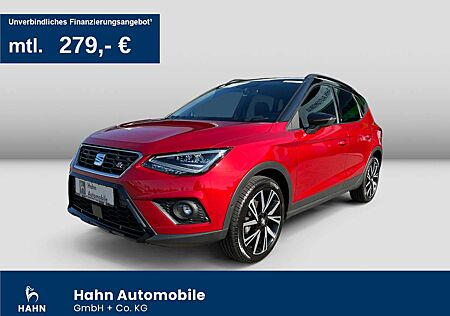 Seat Arona 1.0 TSI DSG FR