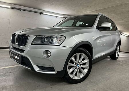 BMW X3 xDrive20d |Automatik|Leder|Navi|Shzg|BiXenon|