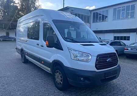 Ford Transit Kasten 350 L4 Trend