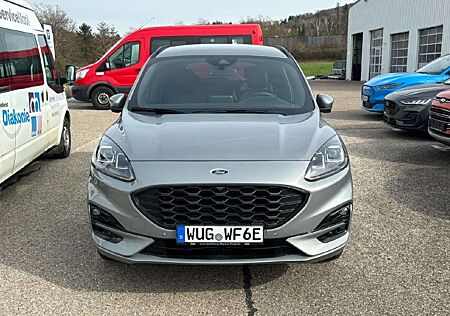 Ford Kuga Plug-In Hybrid ST-Line X