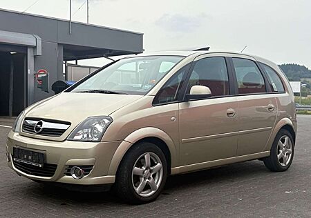 Opel Meriva 1.8 *Top Gepflegt* Garantie Pano ZH NEU