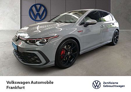 VW Golf GTI Volkswagen Golf VIII 2.0 TSI DSG GTI Navi IQ.Light DAB+ Fro