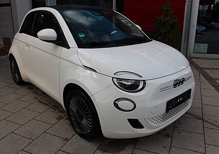 Fiat 500E Icon Cabrio/Kamera/Navi/SHZ
