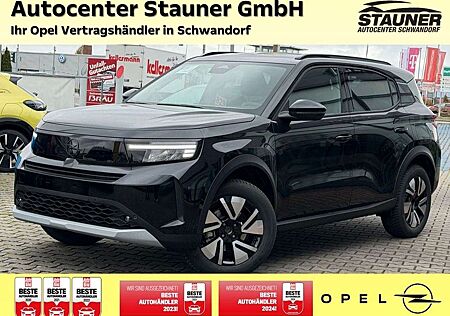 Opel Frontera GS Elektro 113PS AT *NAVI*KAMERA*SHZ*