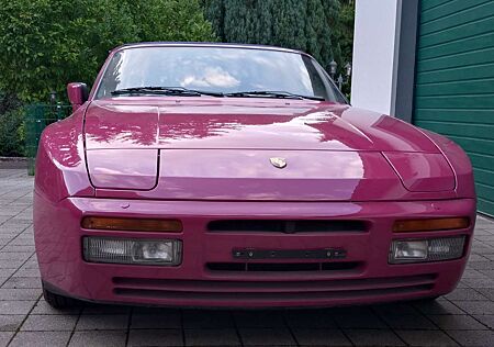 Porsche 944 S 2 Cabriolet