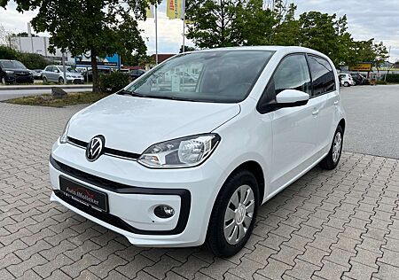 VW Up Volkswagen ! 1.0 KAMERA PDC SHZ