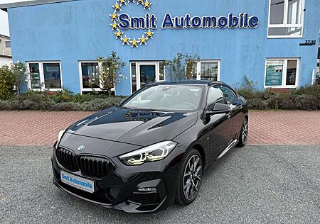 BMW 218 i Gran Coupe i M Sport