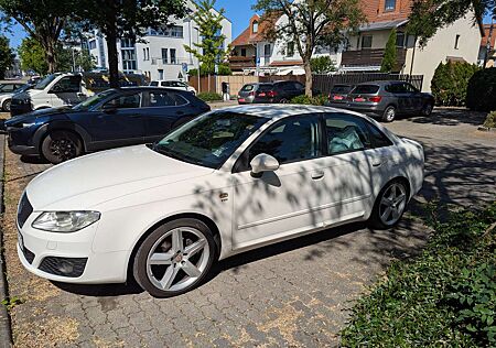 Seat Exeo Diesel 2.0 TDI CR Sport