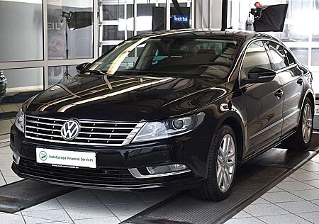 VW CC Volkswagen Passat 1.8TSI DSG Xenon*SHZ*PDC*Navi*Tempo