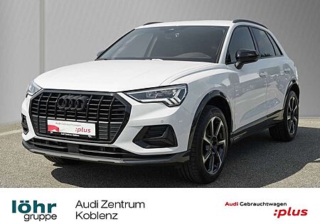 Audi Q3 35 TFSI advanced s-tronic AHK Kamera PDC+