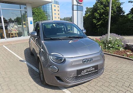 Fiat 500E Icon Akku 42,0 kWh