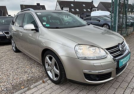 VW Golf Volkswagen V Variant Sportline*TÜV NEU*2HAND*