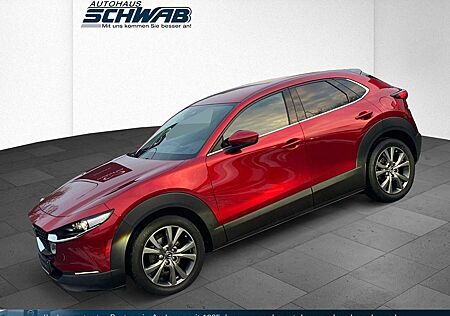 Mazda CX-30 L SKYACTIV-X 2.0 M Hybrid 6AG AL-SELECTION A18-B D