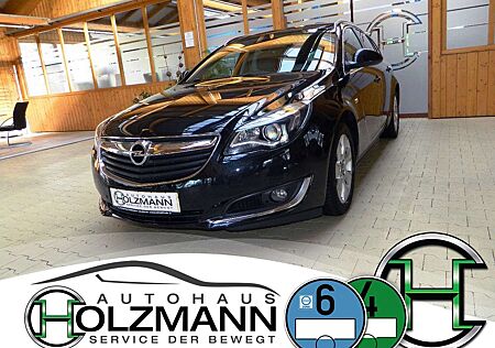 Opel Insignia ST 1.4 Turbo ecoFLEX® Innovation/Kamera