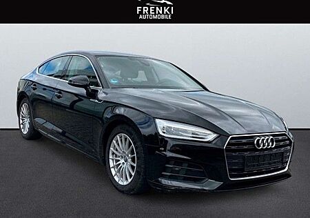 Audi A5 Sportback 40 TDI*NAVI*XENON*