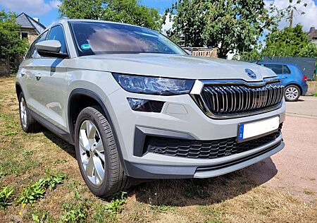 Skoda Kodiaq 2.0 TDI 4x4 DSG Style